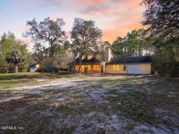 3139 S DEER Avenue, Middleburg, FL 32068