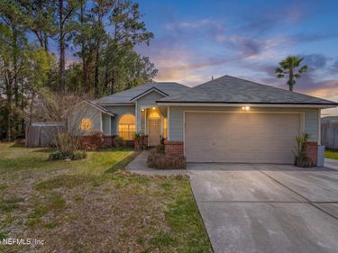 1151 SUMMER SPRINGS Drive, Middleburg, FL 32068