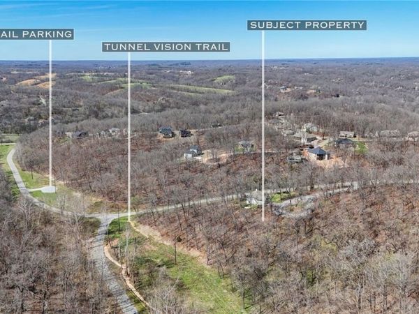 Barkston Lane , Bella Vista, AR 72715