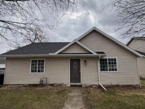 1105 1st Street , Findlay, OH 45840