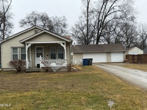 216 Deigle Drive , Toledo, OH 43615