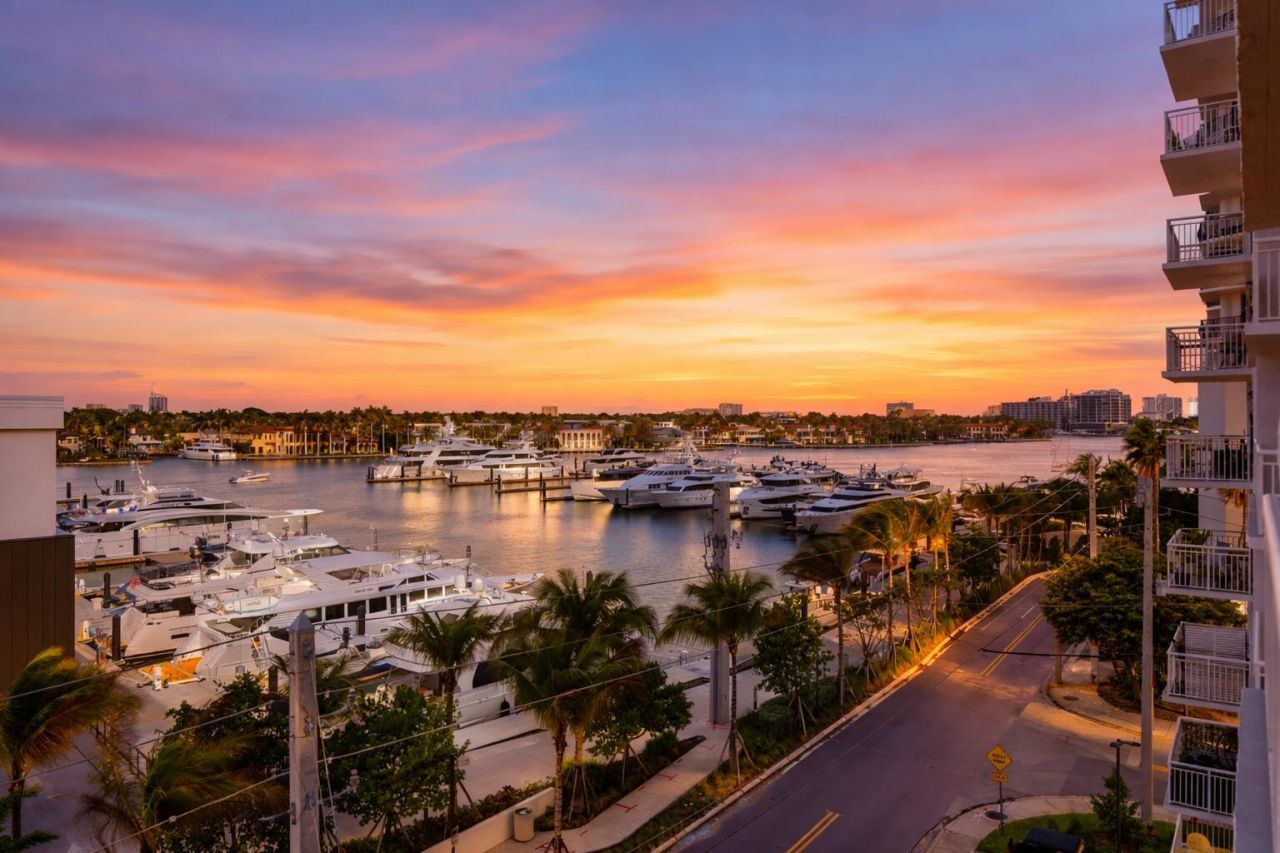 200 S Birch Road, Unit 605, Fort Lauderdale, FL 33316 Photo