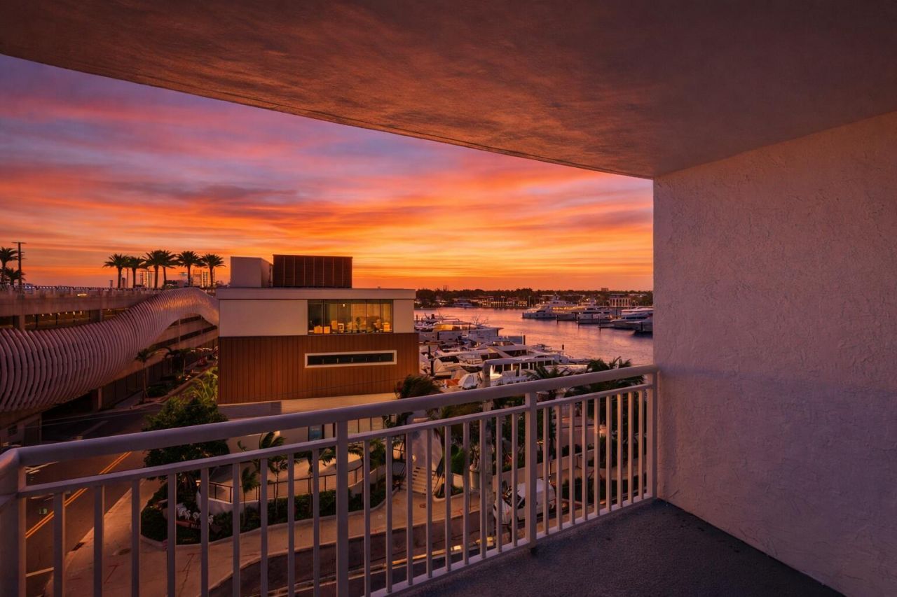 200 S Birch Road, Unit 605, Fort Lauderdale, FL 33316 Photo