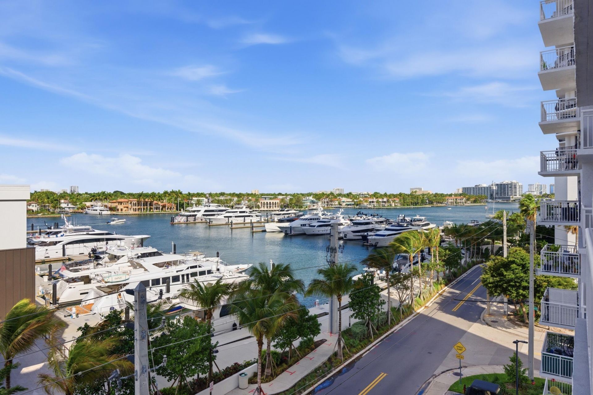 200 S Birch Road, Unit 605, Fort Lauderdale, FL 33316 Photo