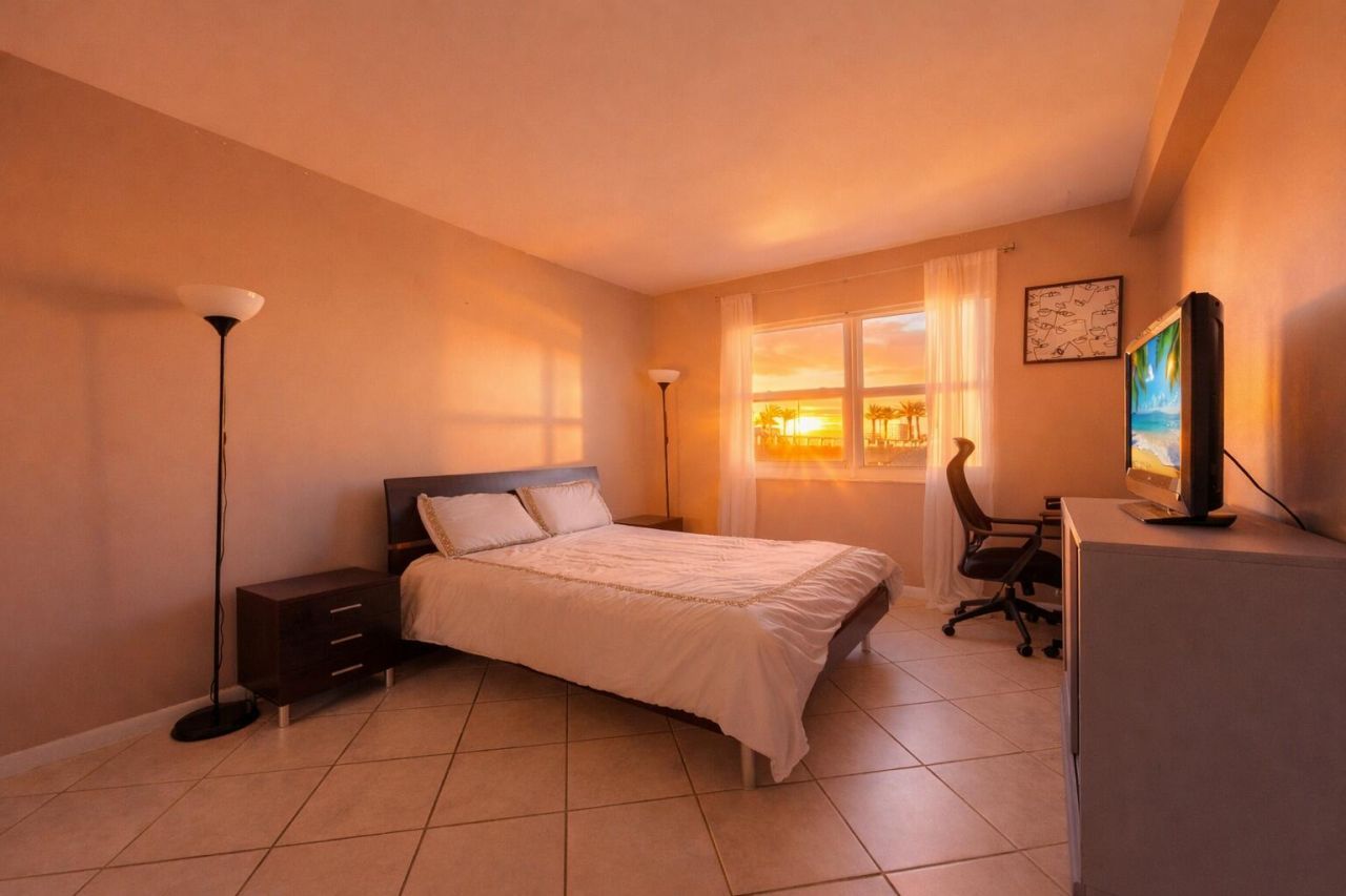 200 S Birch Road, Unit 605, Fort Lauderdale, FL 33316 Photo