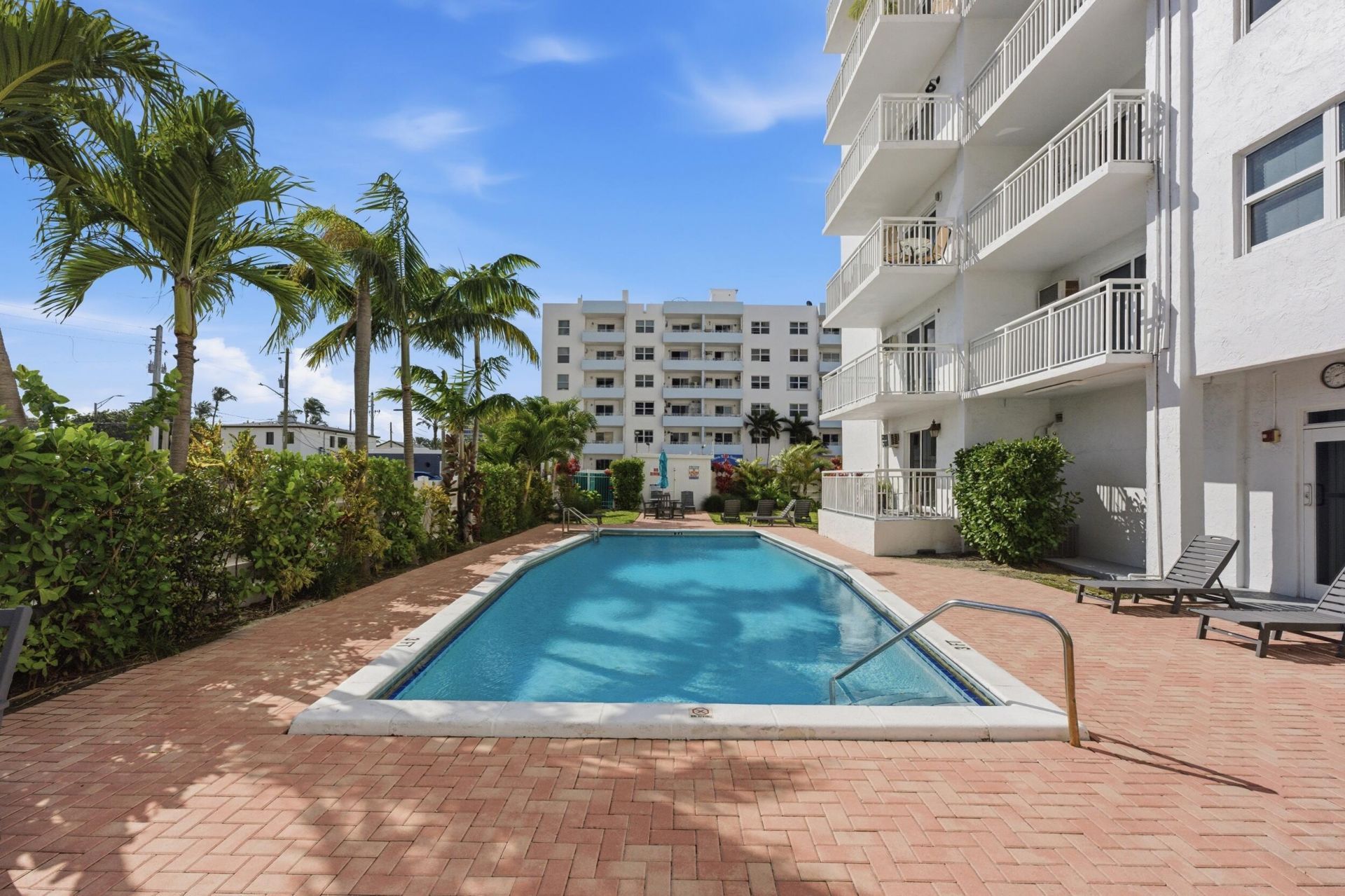 200 S Birch Road, Unit 605, Fort Lauderdale, FL 33316 Photo