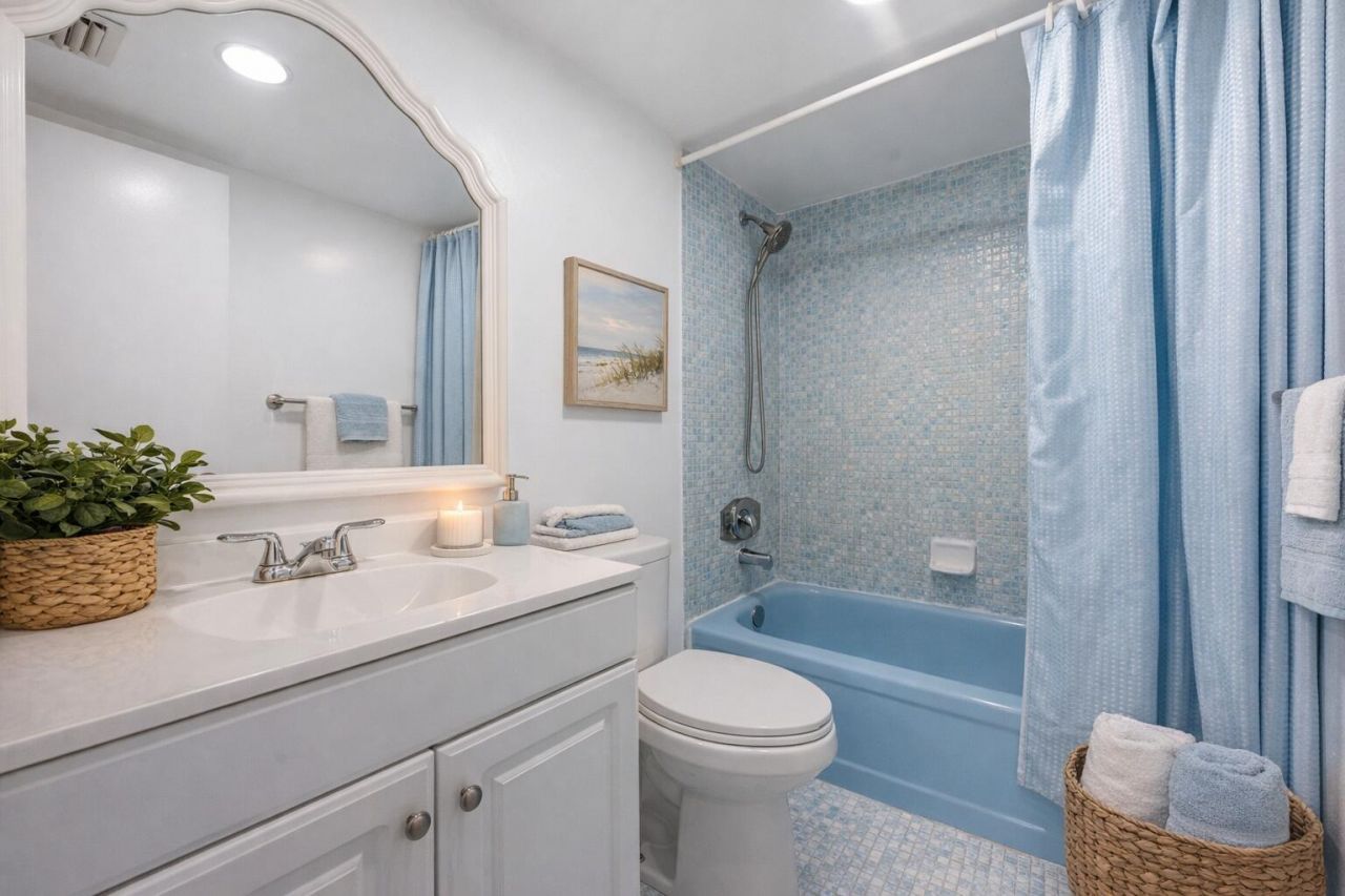 200 S Birch Road, Unit 605, Fort Lauderdale, FL 33316 Photo