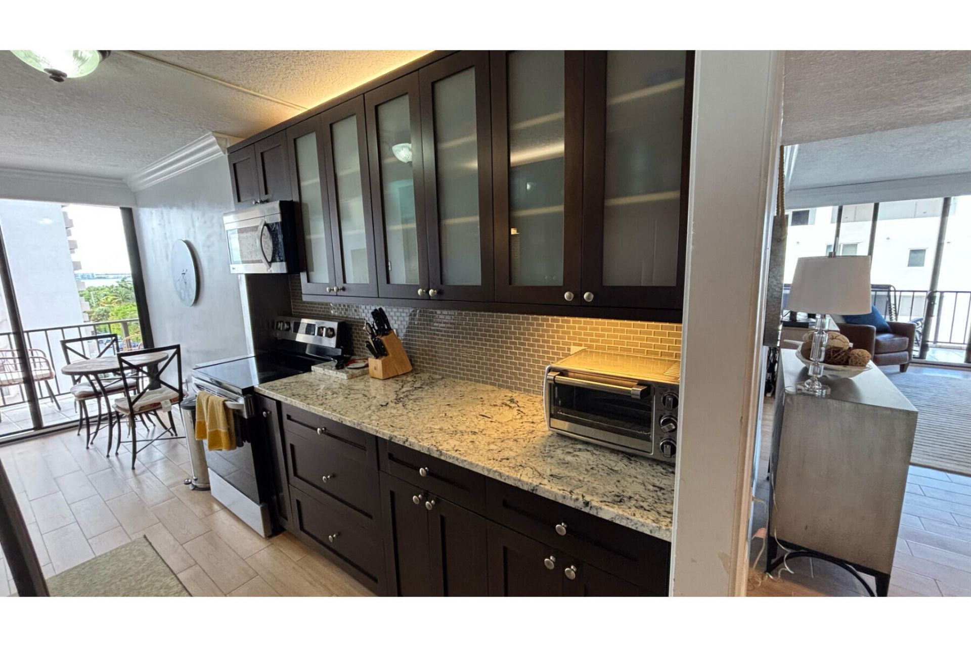 4200 N Ocean Avenue, Unit 1-605, Riviera Beach, FL 33407 Photo