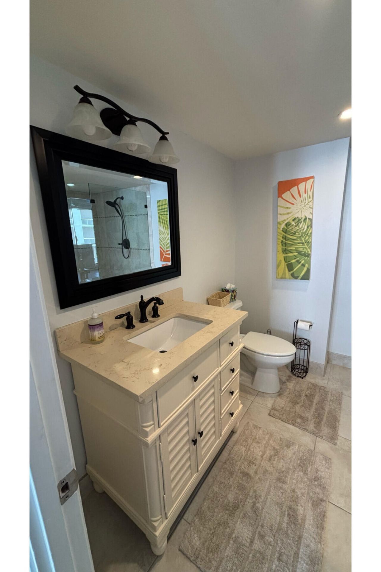 4200 N Ocean Avenue, Unit 1-605, Riviera Beach, FL 33407 Photo