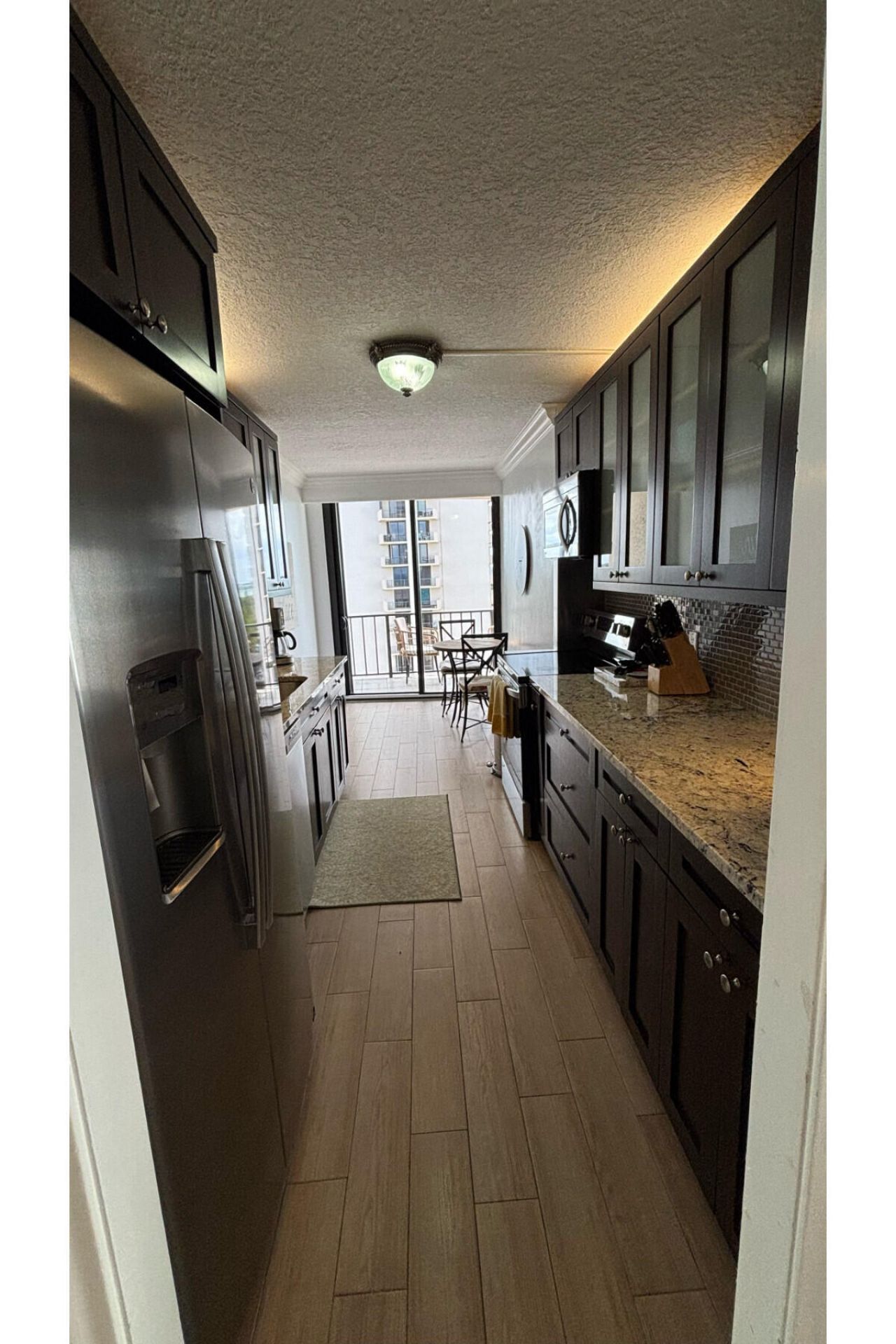 4200 N Ocean Avenue, Unit 1-605, Riviera Beach, FL 33407 Photo