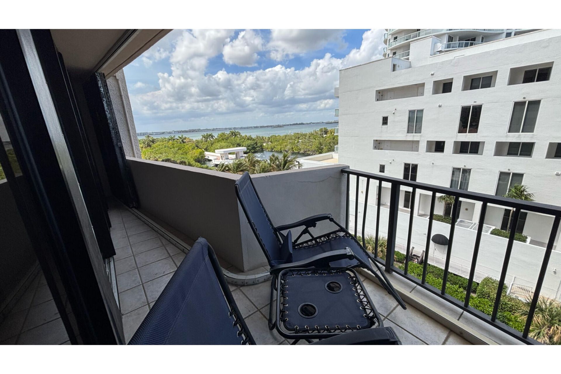 4200 N Ocean Avenue, Unit 1-605, Riviera Beach, FL 33407 Photo