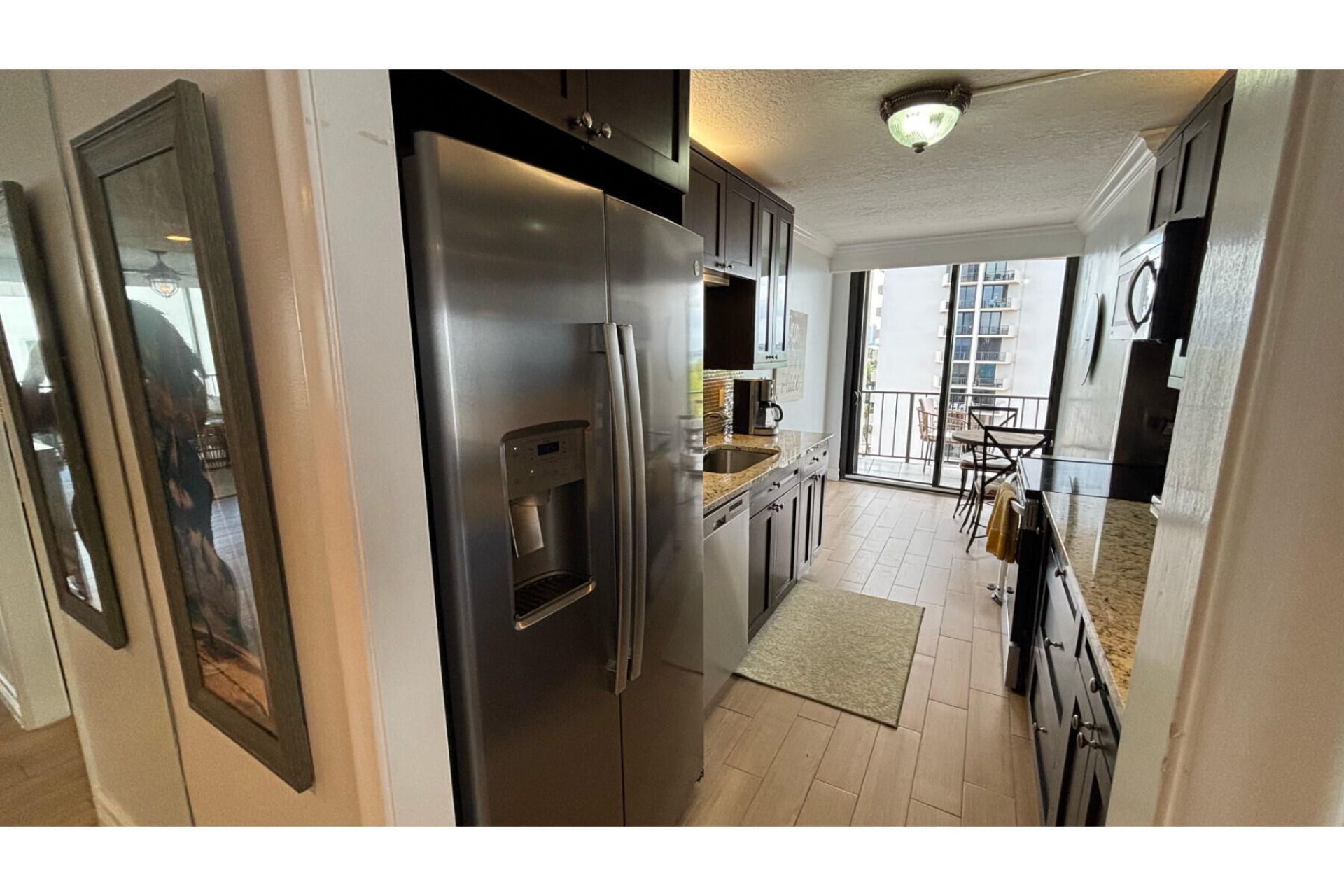 4200 N Ocean Avenue, Unit 1-605, Riviera Beach, FL 33407 Photo