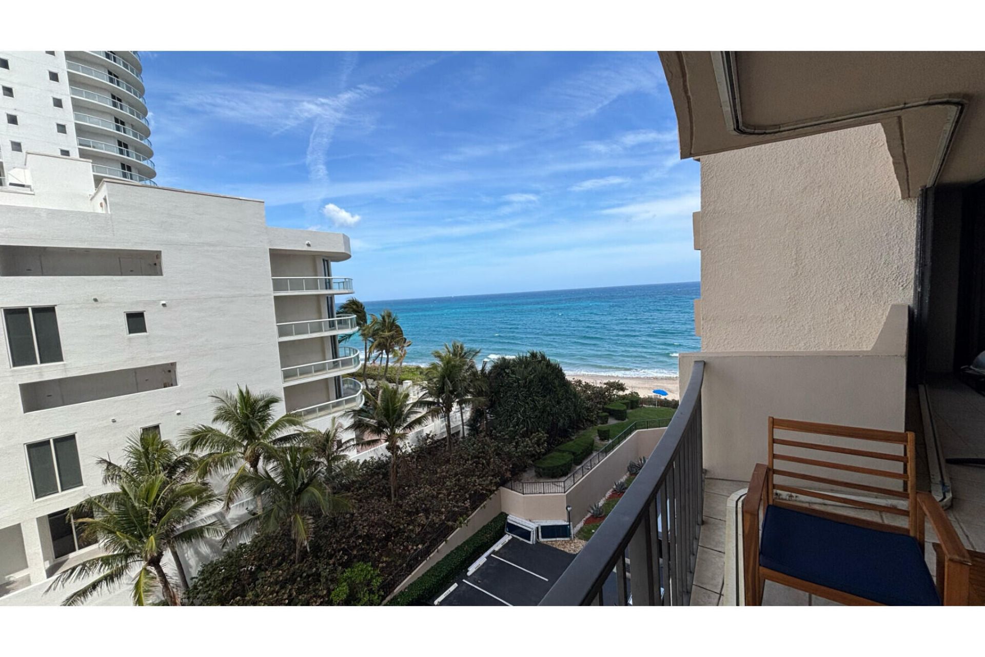4200 N Ocean Avenue, Unit 1-605, Riviera Beach, FL 33407 Photo