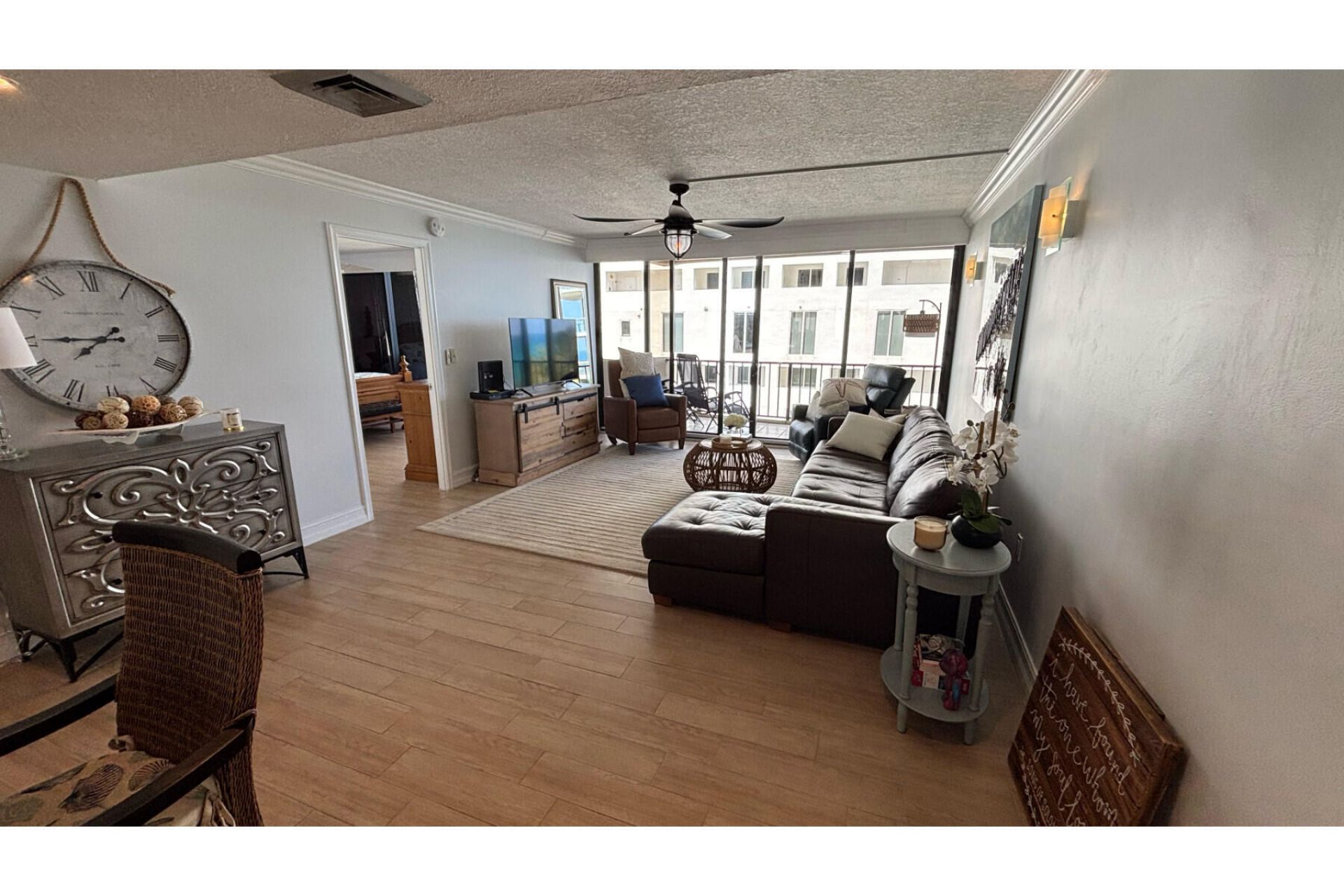 4200 N Ocean Avenue, Unit 1-605, Riviera Beach, FL 33407 Photo
