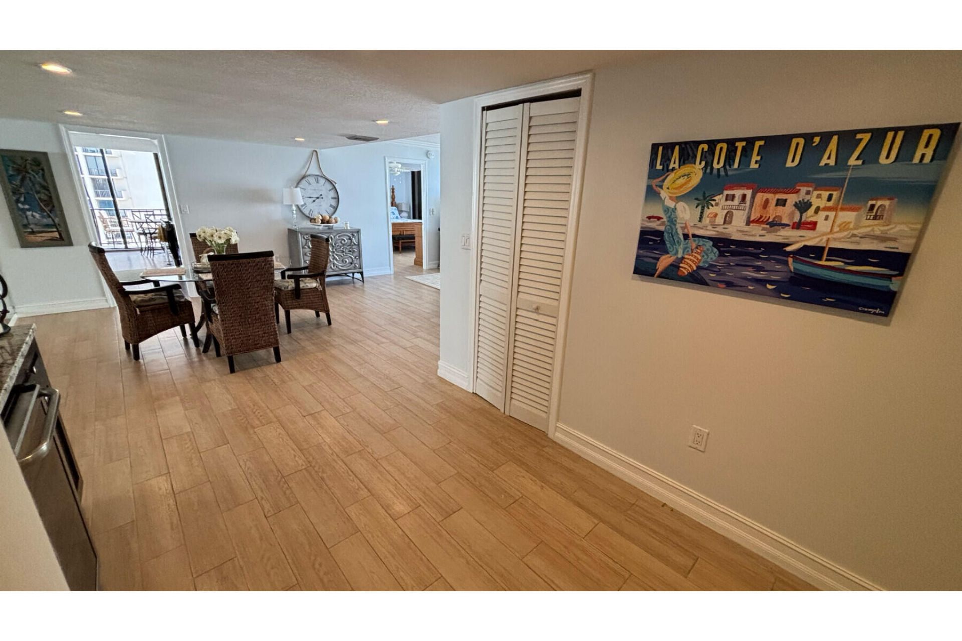 4200 N Ocean Avenue, Unit 1-605, Riviera Beach, FL 33407 Photo