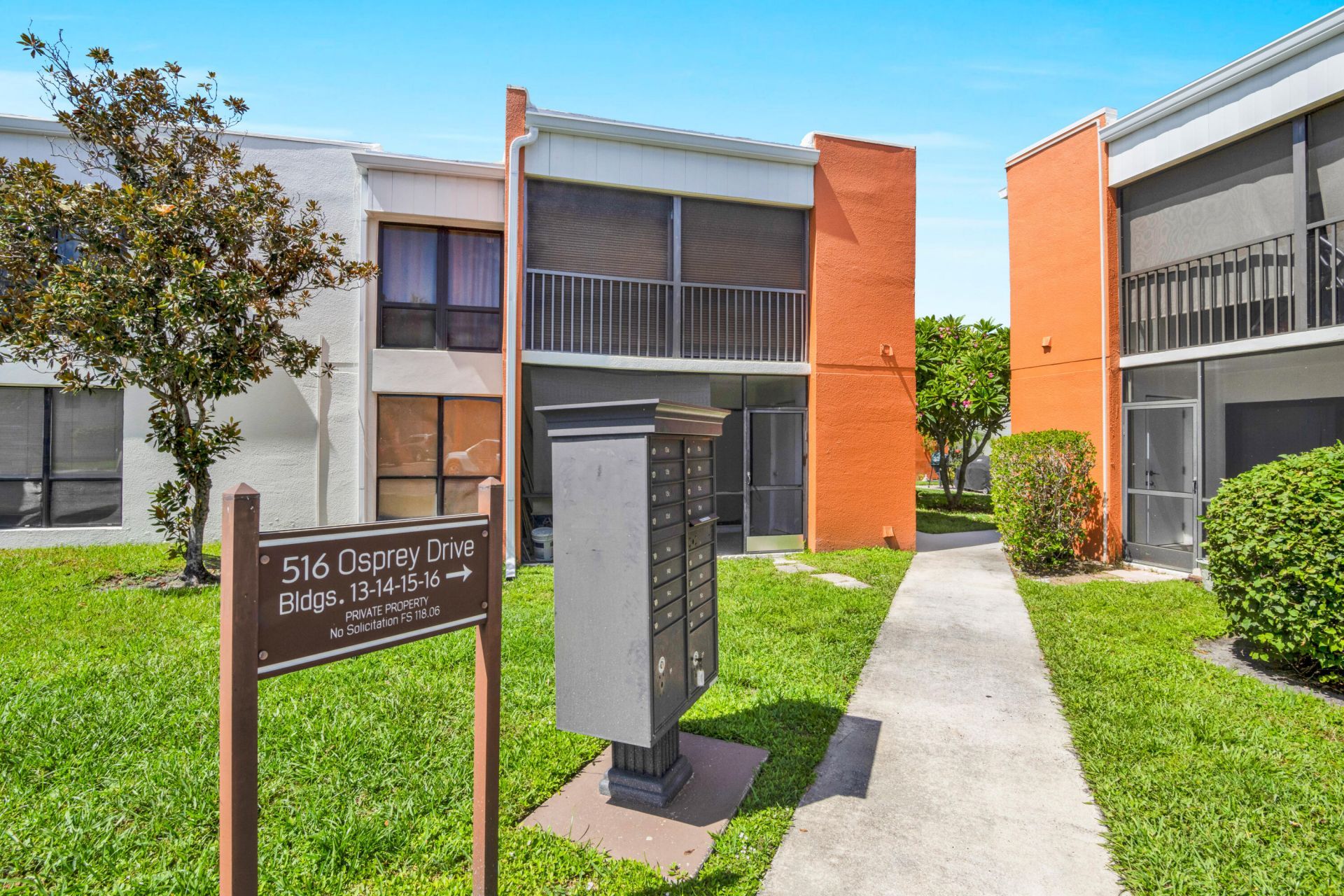 516 Osprey Drive, Delray Beach, FL 33444 Photo