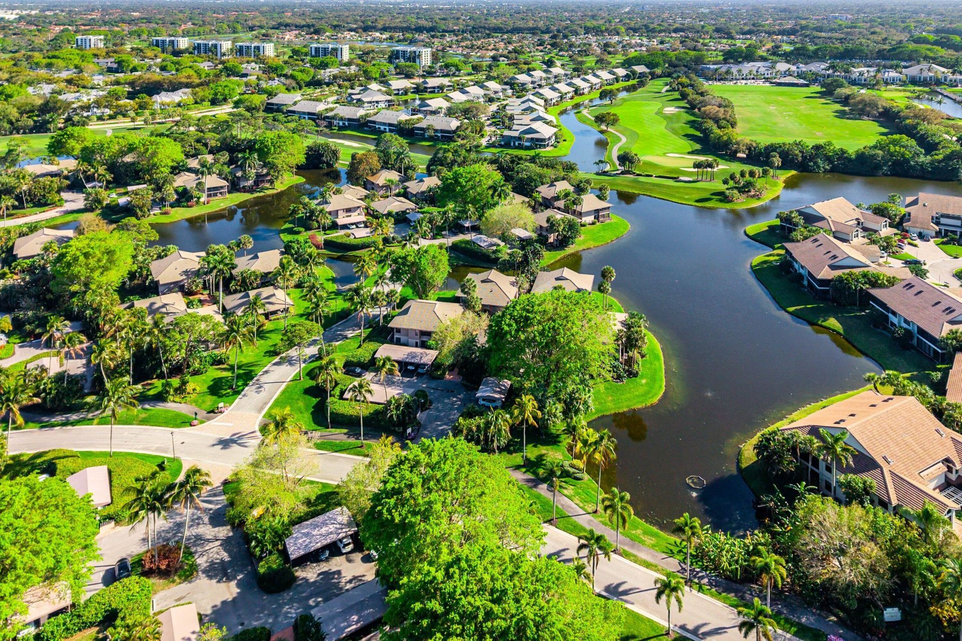 7116 Rain Forest Drive, Boca Raton, FL 33434 Photo