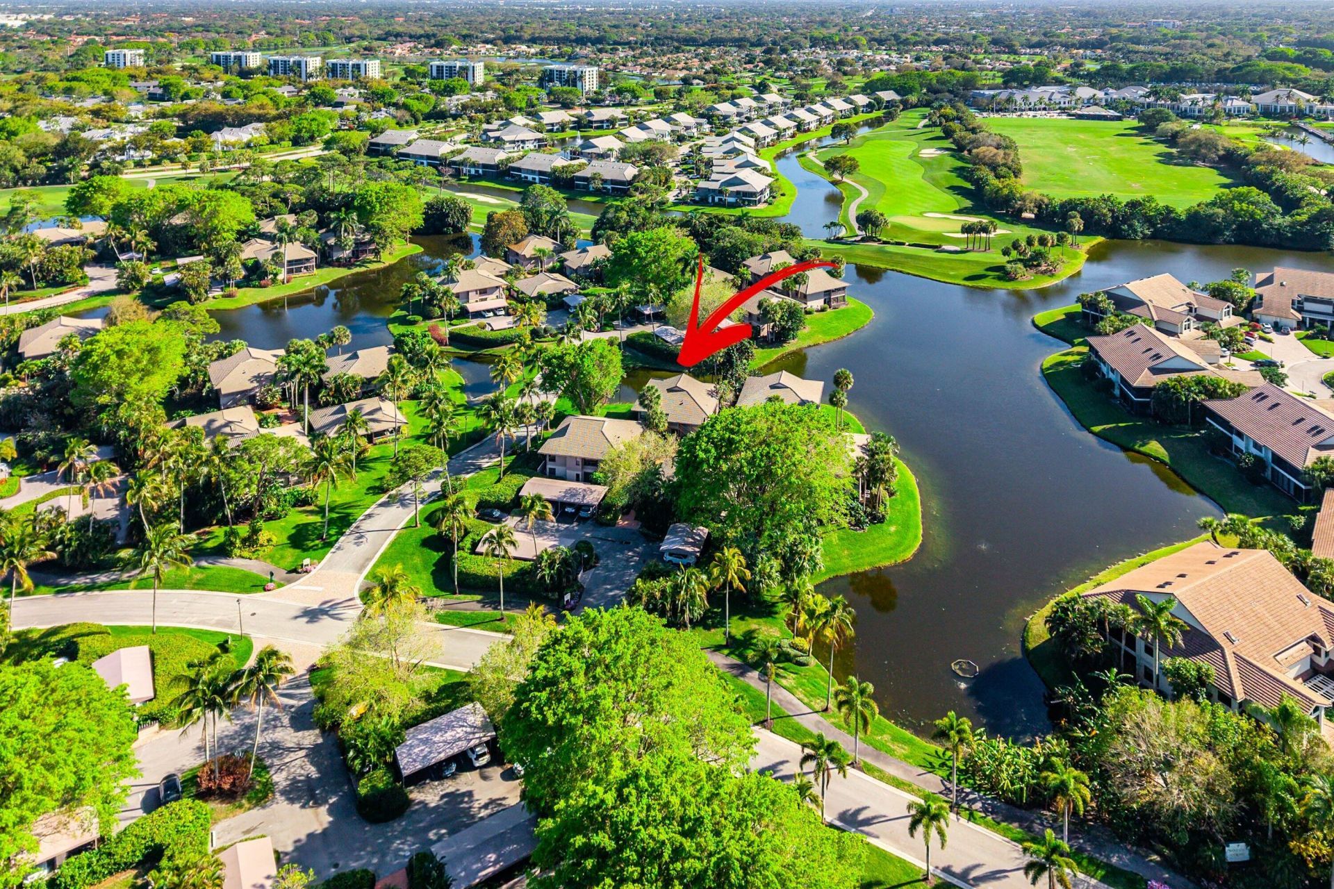 7116 Rain Forest Drive, Boca Raton, FL 33434 Photo