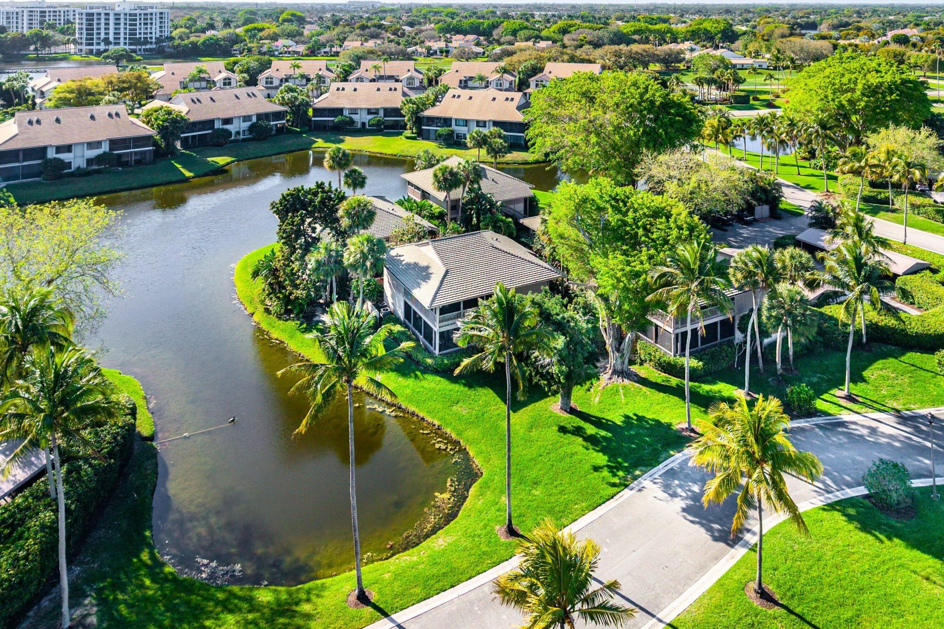 7116 Rain Forest Drive, Boca Raton, FL 33434 Photo