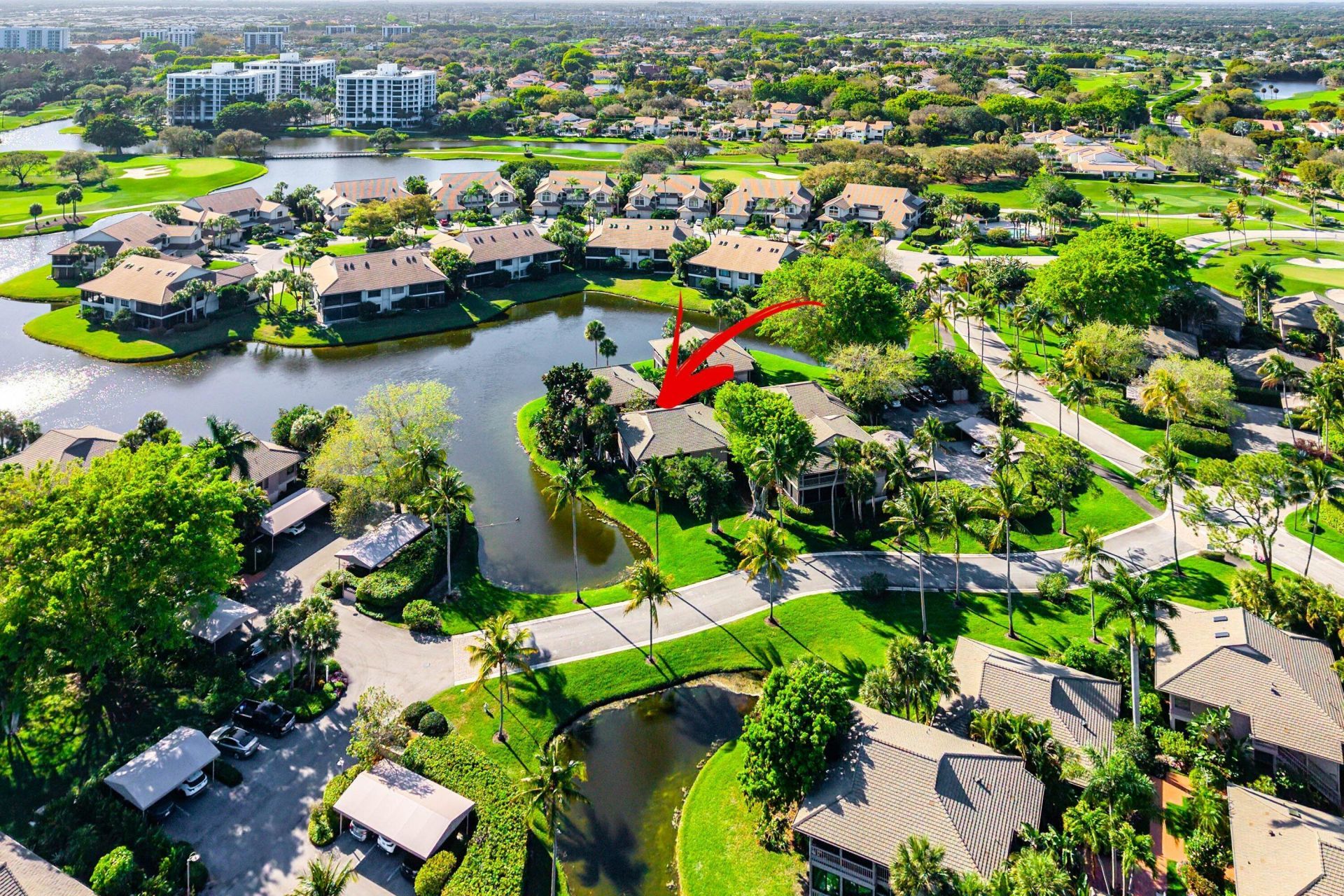 7116 Rain Forest Drive, Boca Raton, FL 33434 Photo