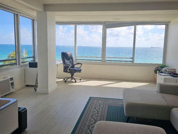 345 N Fort Lauderdale Beach Boulevard, Unit 402, Fort Lauderdale, FL 33304