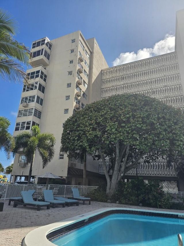 345 N Fort Lauderdale Beach Boulevard, Unit 402, Fort Lauderdale, FL 33304 Photo