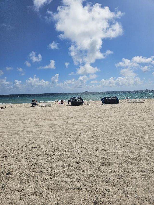 345 N Fort Lauderdale Beach Boulevard, Unit 402, Fort Lauderdale, FL 33304 Photo