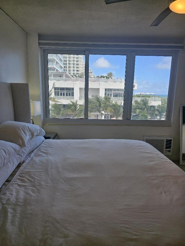 345 N Fort Lauderdale Beach Boulevard, Unit 402, Fort Lauderdale, FL 33304 Photo