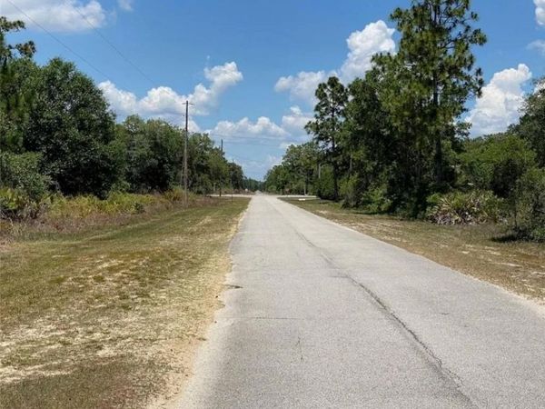 0 Gaillardia Drive, Indian Lake Estates, FL 33855