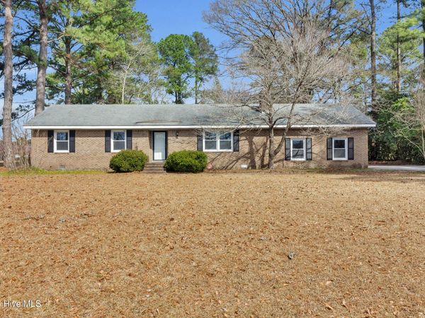 4912 Morton Road , New Bern, NC 28562