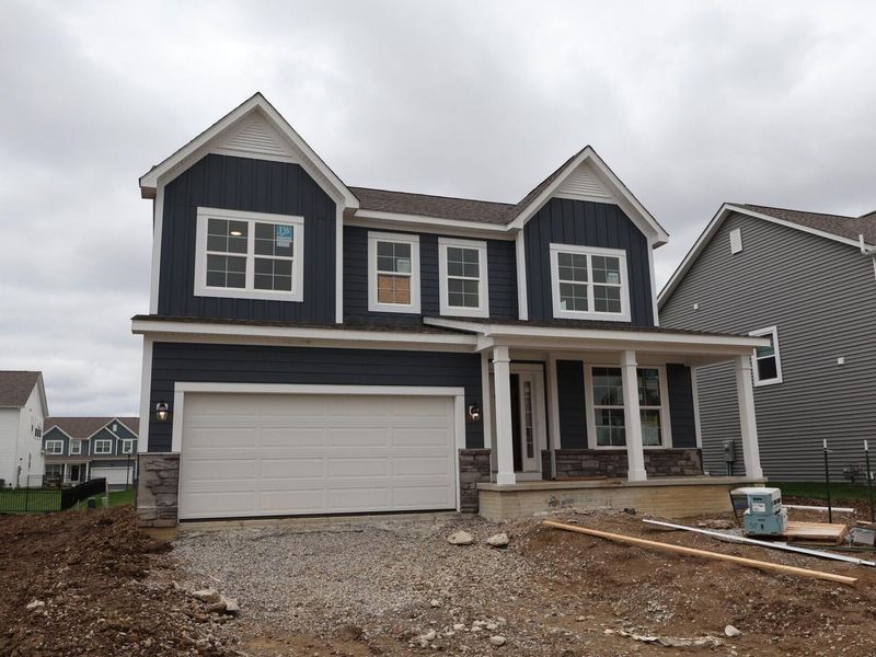 69 Banyan Drive, Lewis Center, OH 43035 Photo 1