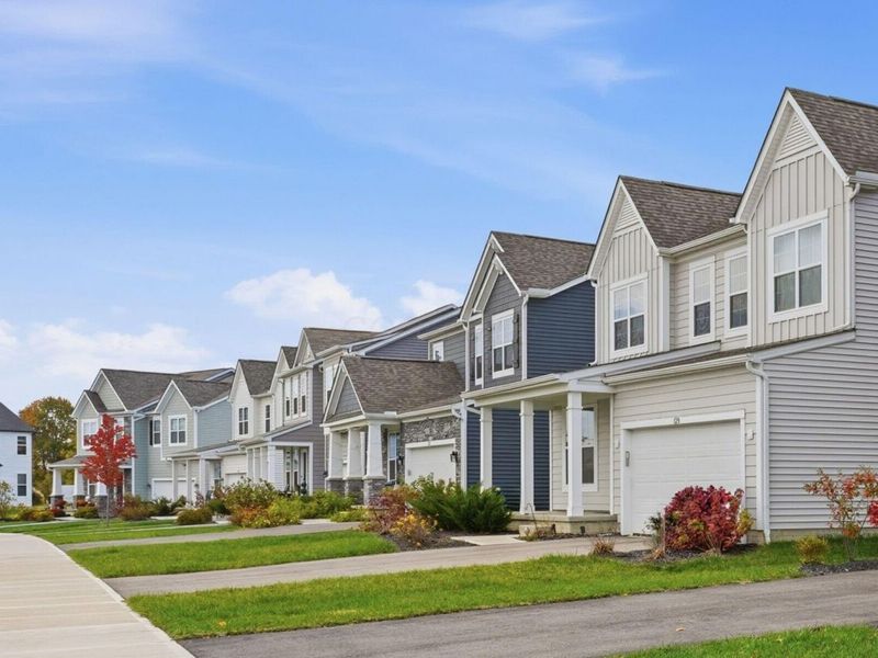 69 Banyan Drive , Lewis Center, OH 43035 Photo 10