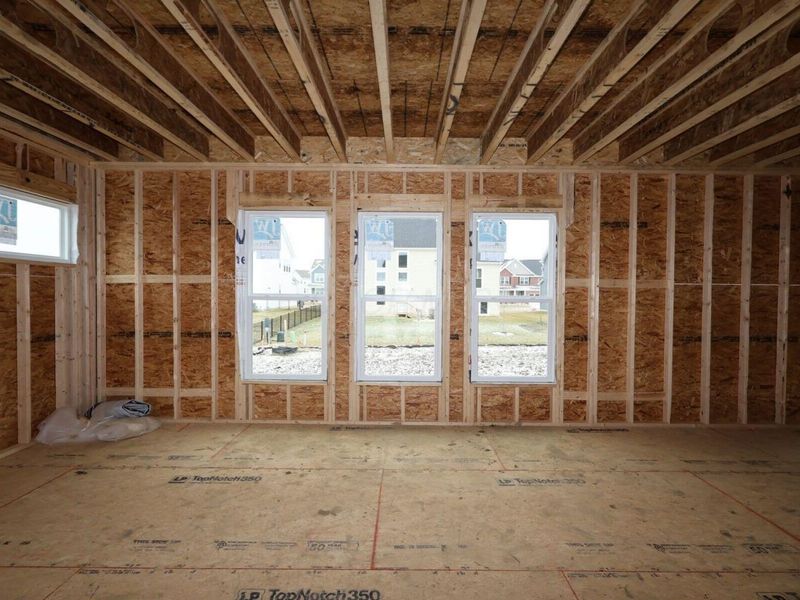 69 Banyan Drive , Lewis Center, OH 43035 Photo 4