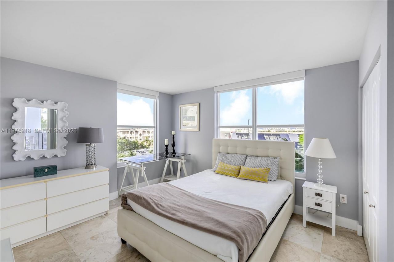 1800 Sunset Harbour Dr, Unit 715, Miami Beach, FL 33139 Photo