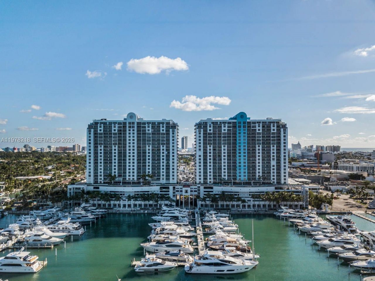 1800 Sunset Harbour Dr, Unit 715, Miami Beach, FL 33139 Photo