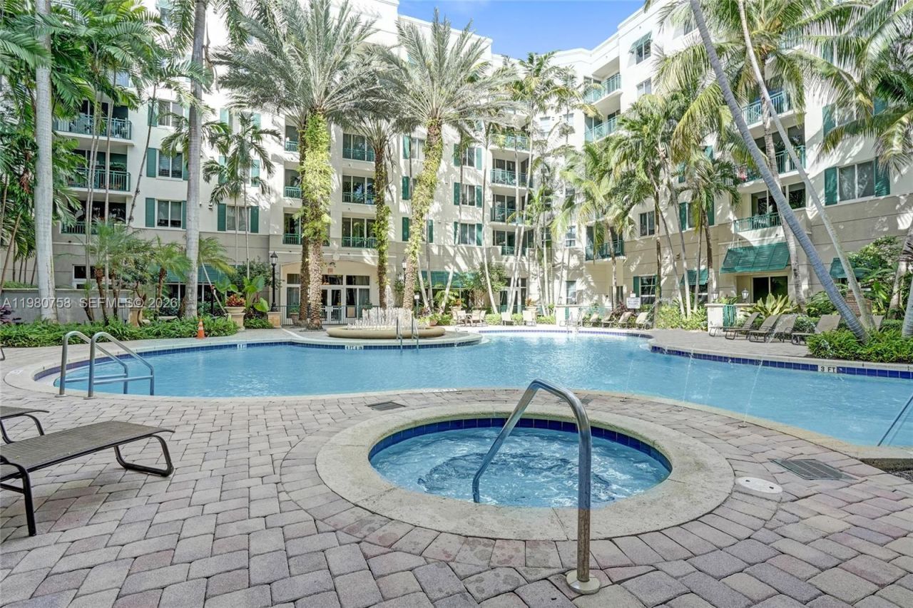 510 NW 84th Ave, Unit 636, Plantation, FL 33324 Photo
