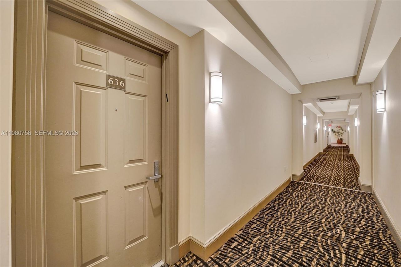 510 NW 84th Ave , Unit 636, Plantation, FL 33324 Photo