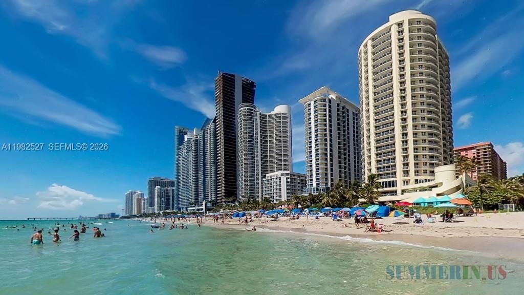 17375 Collins Ave, Unit 1704, Sunny Isles Beach, FL 33160 Photo