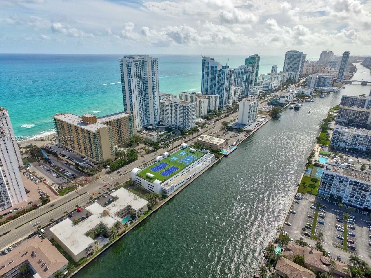 2600 S Ocean Dr , Unit S314, Hollywood, FL 33019 Photo