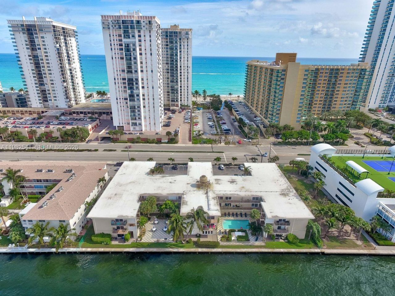 2600 S Ocean Dr , Unit S314, Hollywood, FL 33019 Photo