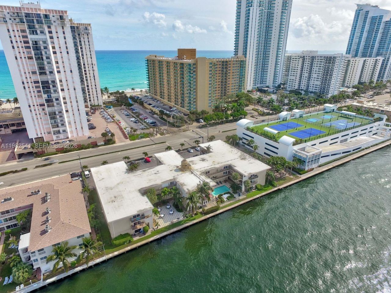 2600 S Ocean Dr , Unit S314, Hollywood, FL 33019 Photo