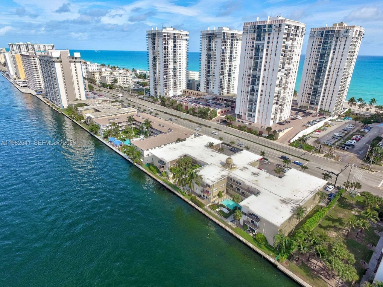 2600 S Ocean Dr , Unit S314, Hollywood, FL 33019 Photo