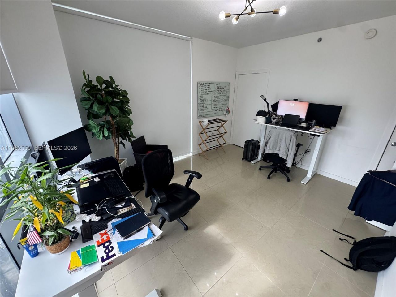 1060 Brickell Ave, Unit 3607, Miami, FL 33131 Photo