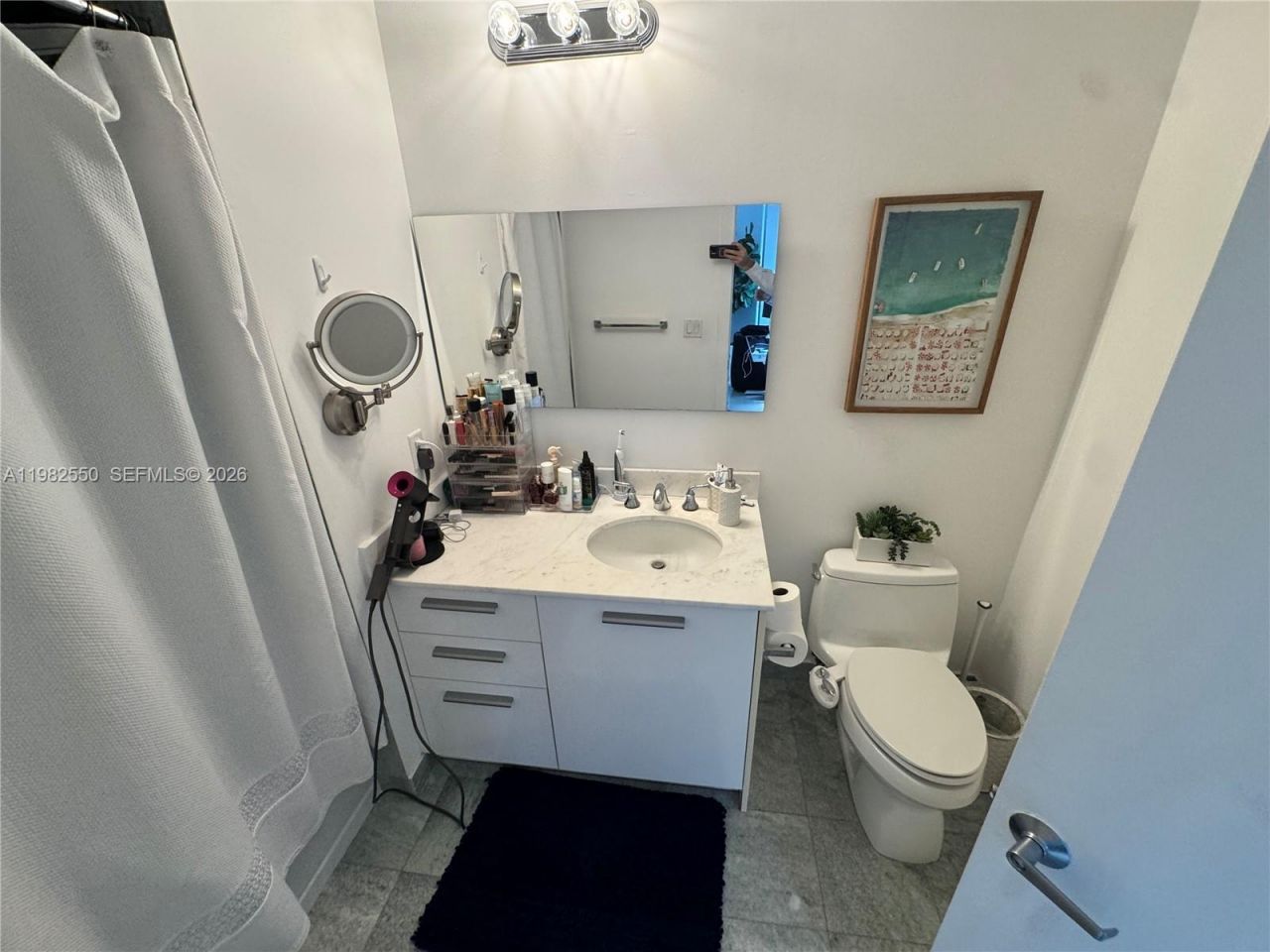 1060 Brickell Ave, Unit 3607, Miami, FL 33131 Photo