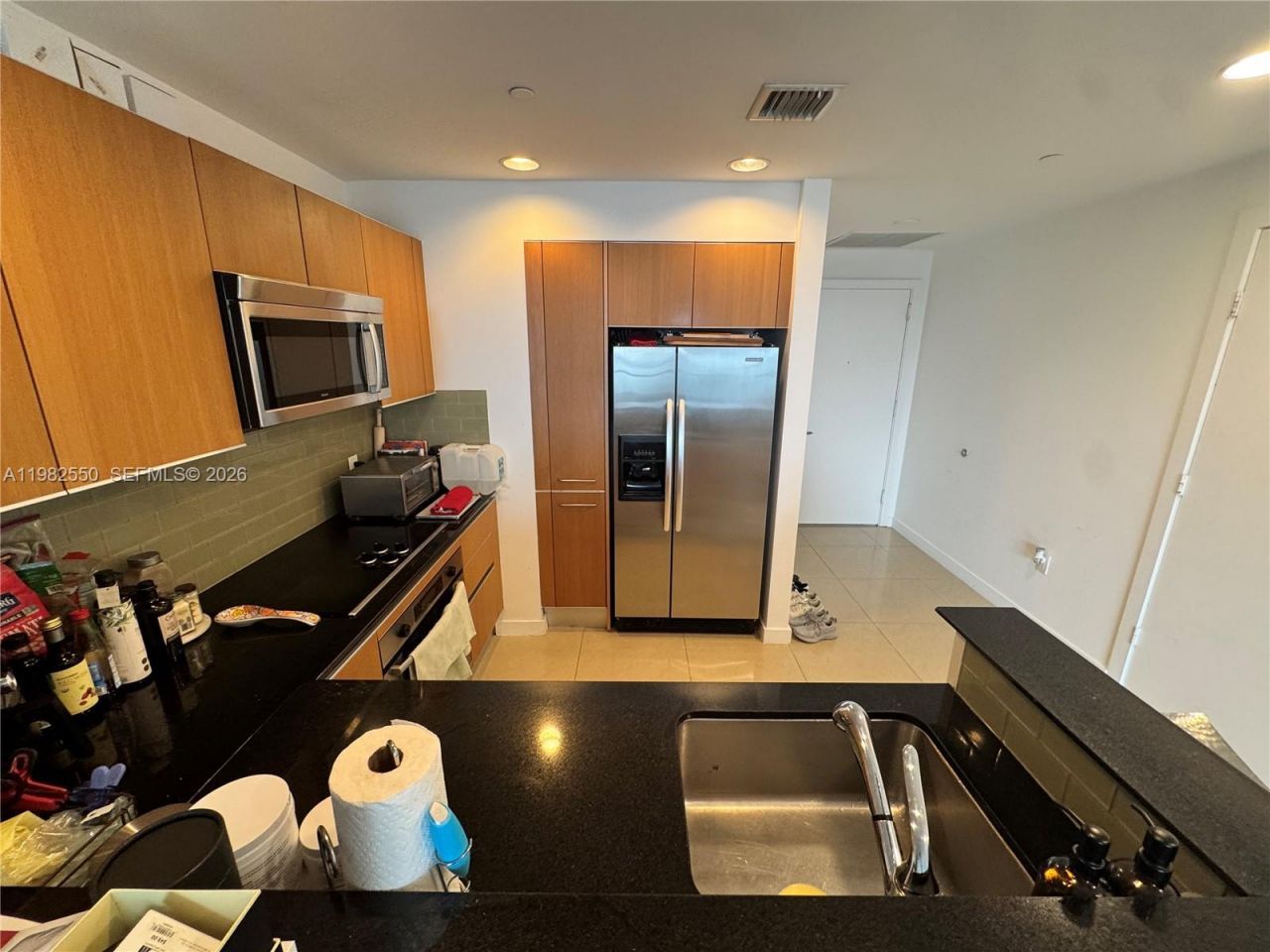 1060 Brickell Ave, Unit 3607, Miami, FL 33131 Photo