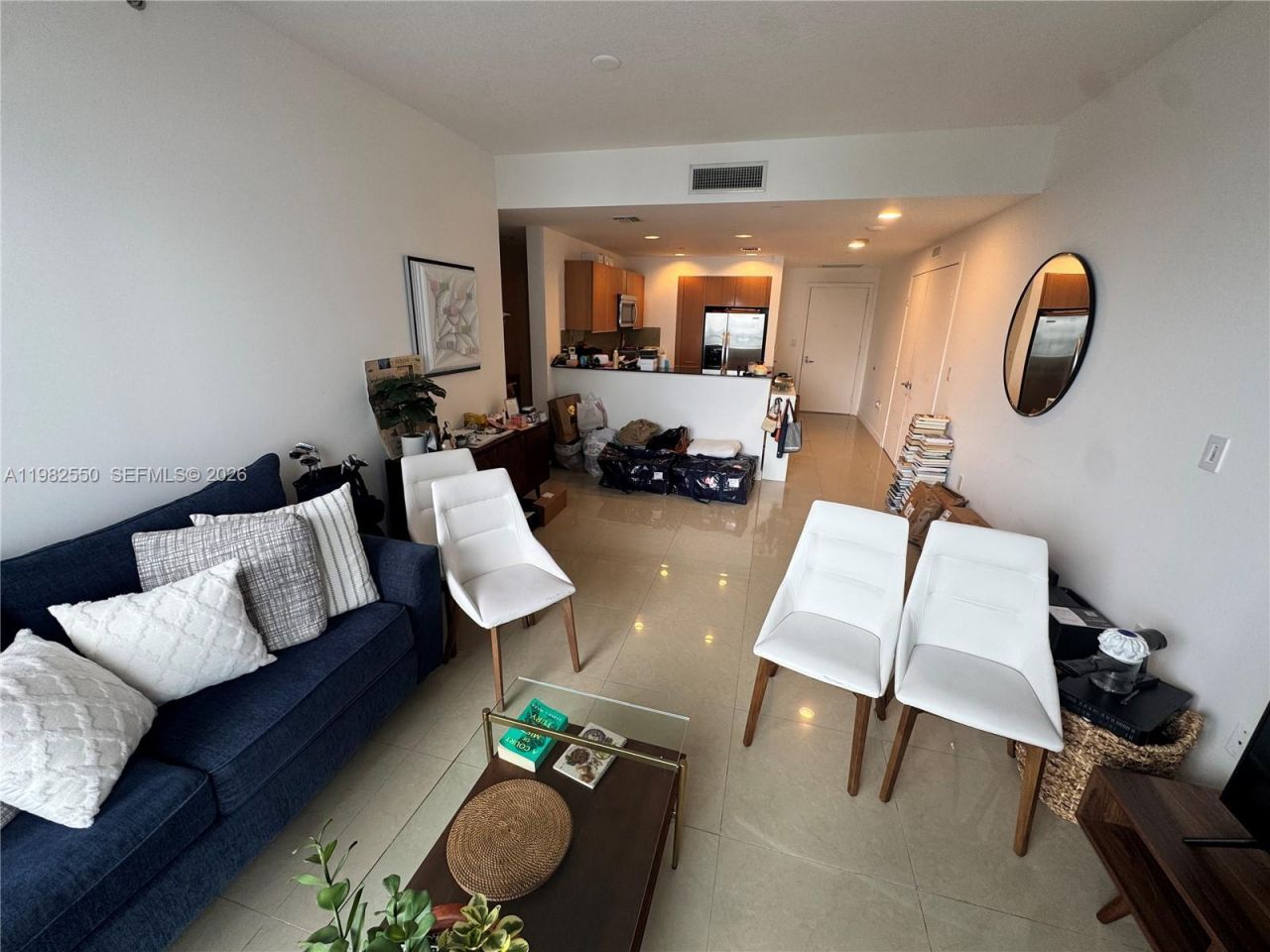 1060 Brickell Ave, Unit 3607, Miami, FL 33131 Photo