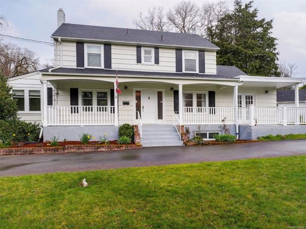 3311 Richmond Rd , Saanich, BC V8P 4P3