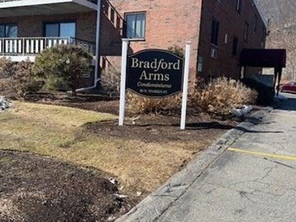 80 North Warren St, Unit 33, Woburn, MA 01801