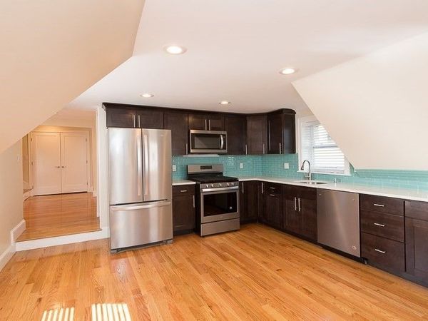 9-11 Rock Valley, Unit 2, Everett, MA 02149