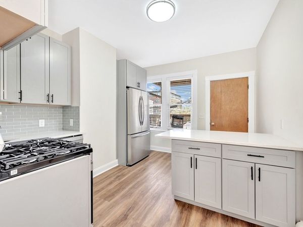 16 O Street, Unit 3, Boston, MA 02127